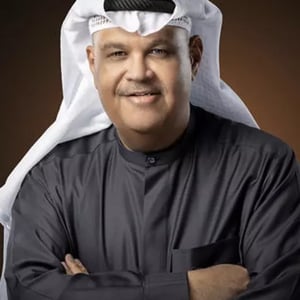 This is the Avatar Image for the Nabeel Shuail [AR/ARABIC] AI Voice and Text to Speech Generator